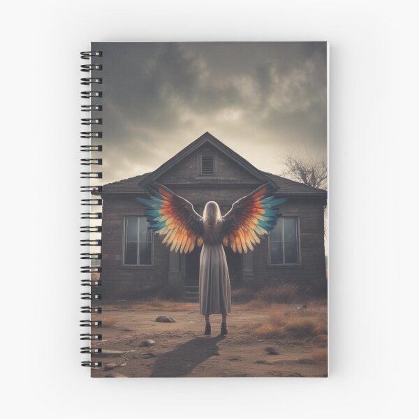 Item preview, Angel of mercy designed and sold by Justnangel76.