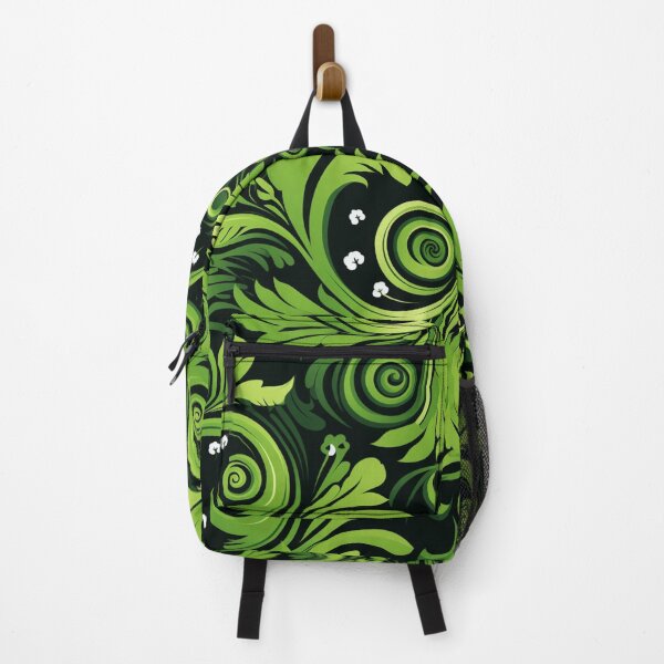 Item preview, New Zealand Māori Paua Pattern Koru Design 27 designed and sold by GrinGalore.