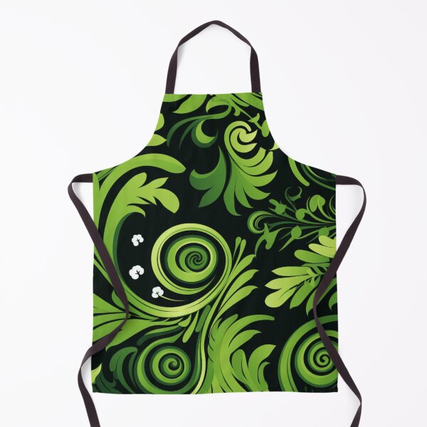 Item preview, New Zealand Māori Paua Pattern Koru Design 27 designed and sold by GrinGalore.