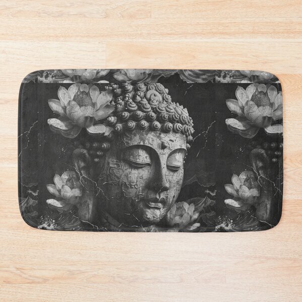 Item preview, Buddha designed and sold by MendaciousMina.