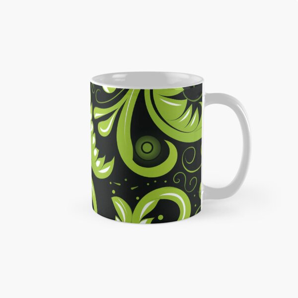 Artikelvorschau, Neuseeland Māori Paua Muster Koru Design 28 entworfen und verkauft von GrinGalore.