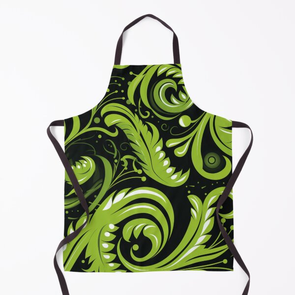 Item preview, New Zealand Māori Paua Pattern Koru Design 28 designed and sold by GrinGalore.