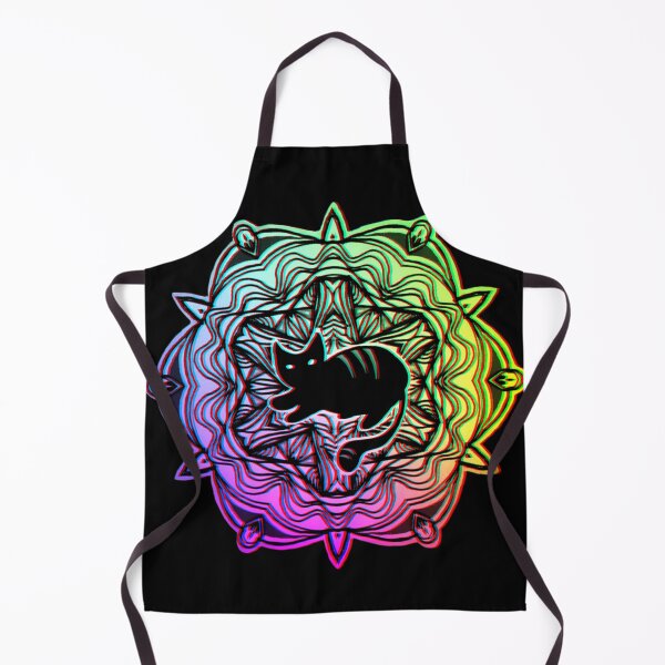 Item preview, Gothic Cat 2 designed and sold by AzamiThai.