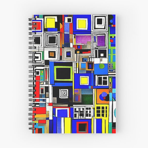 Item preview, Squares 2 designed and sold by George Hutton Hunter.