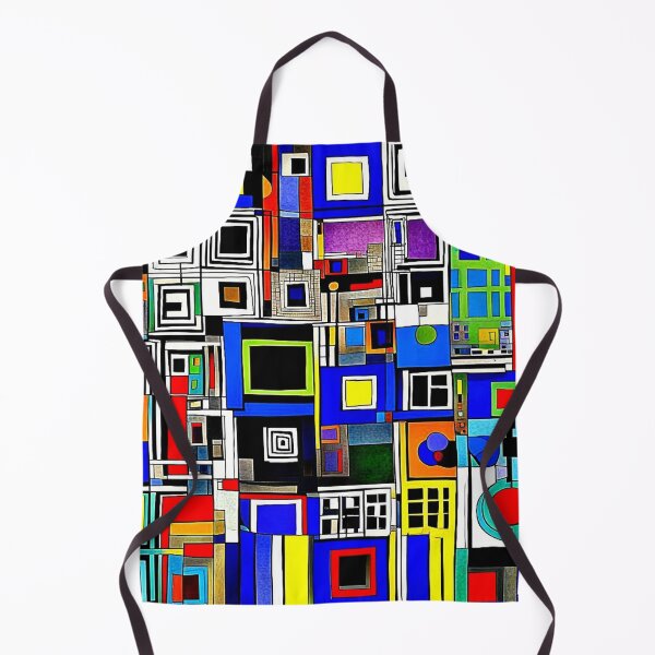 Item preview, Squares 2 designed and sold by George Hutton Hunter.