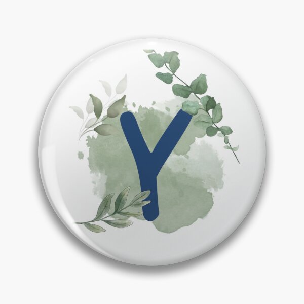 Item preview, Classic initials: Y designed and sold by Almaluz.