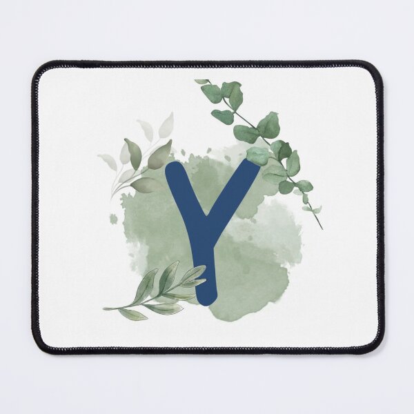 Item preview, Classic initials: Y designed and sold by Almaluz.