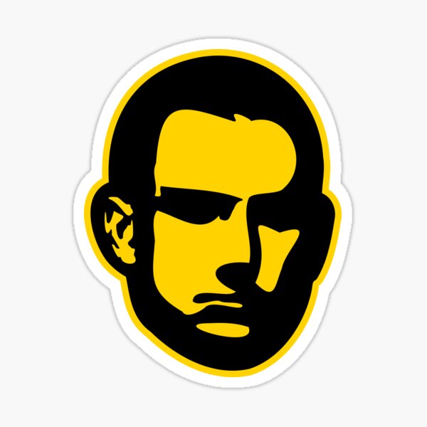 Item preview, Dustin Martin AFL designed and sold by K3IL.
