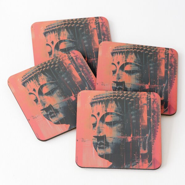 Item preview, Buddha designed and sold by MendaciousMina.