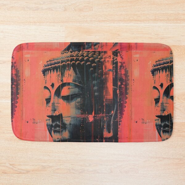 Item preview, Buddha designed and sold by MendaciousMina.