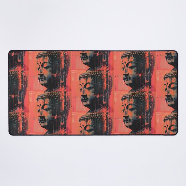 Item preview, Buddha designed and sold by MendaciousMina.