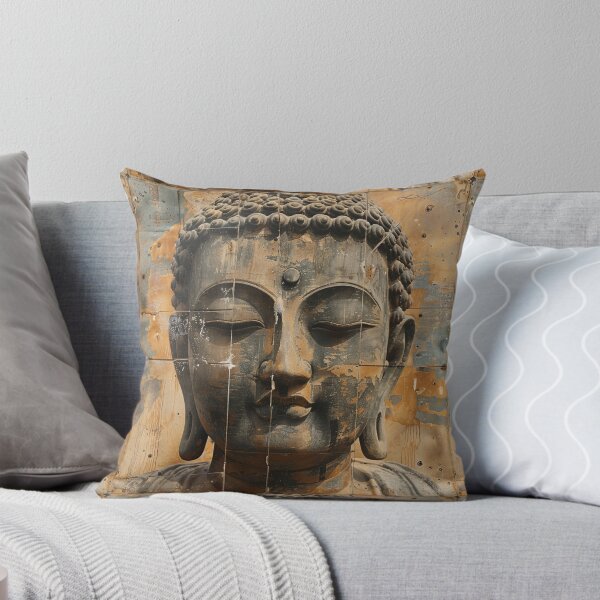 Item preview, Buddha designed and sold by MendaciousMina.
