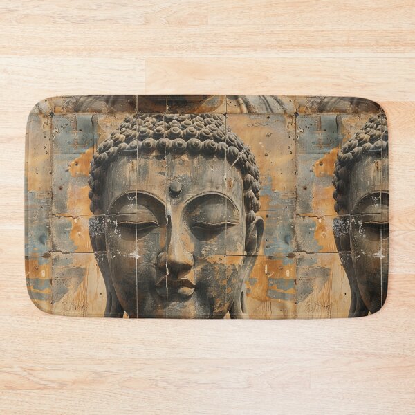 Item preview, Buddha designed and sold by MendaciousMina.