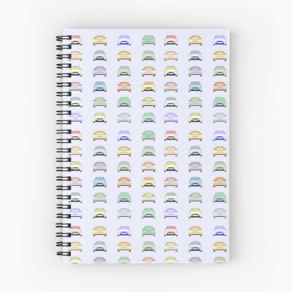 Item preview, Ford Puma - 90s Icon designed and sold by NaffMotors.
