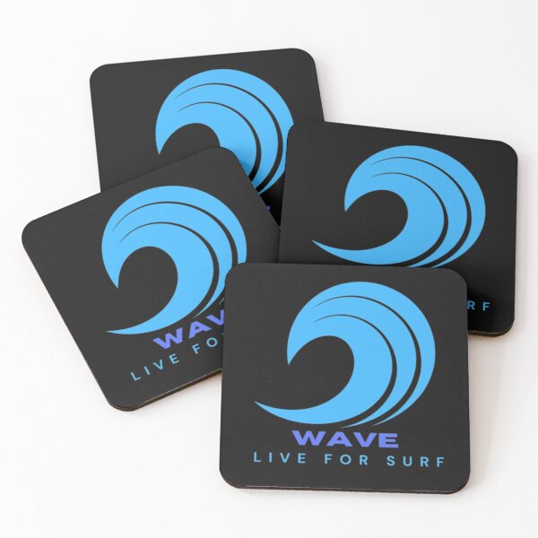 Item preview, Ride the Wave designed and sold by 0penvimark.