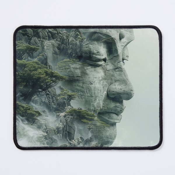 Item preview, Buddha designed and sold by MendaciousMina.