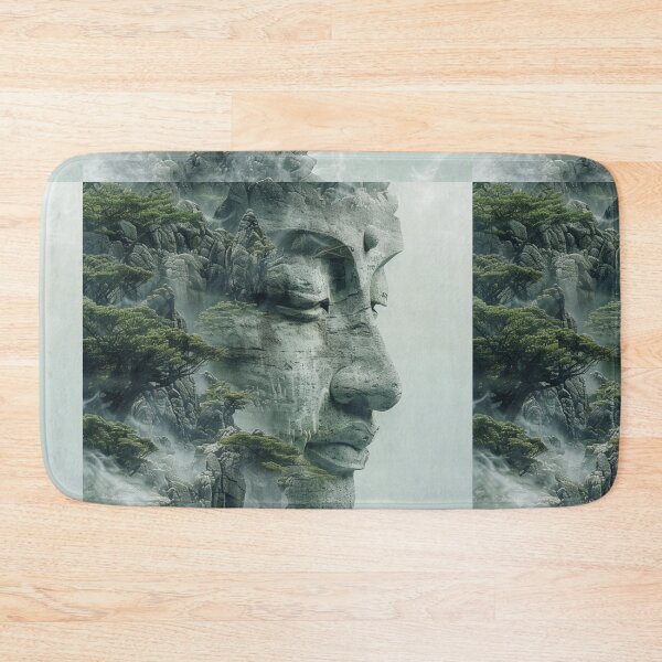 Item preview, Buddha designed and sold by MendaciousMina.