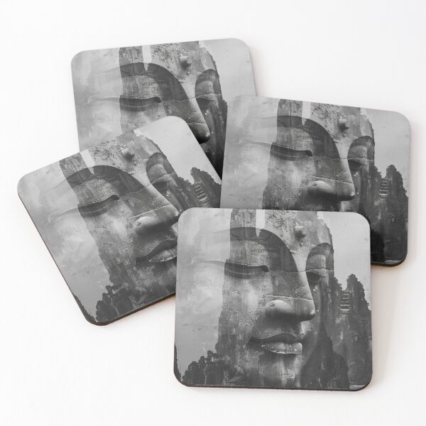 Item preview, Buddha designed and sold by MendaciousMina.