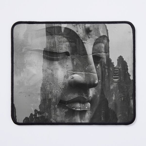 Item preview, Buddha designed and sold by MendaciousMina.