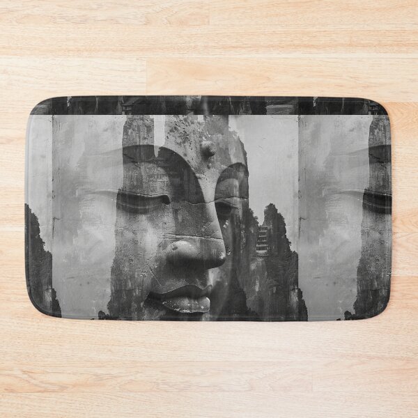 Item preview, Buddha designed and sold by MendaciousMina.