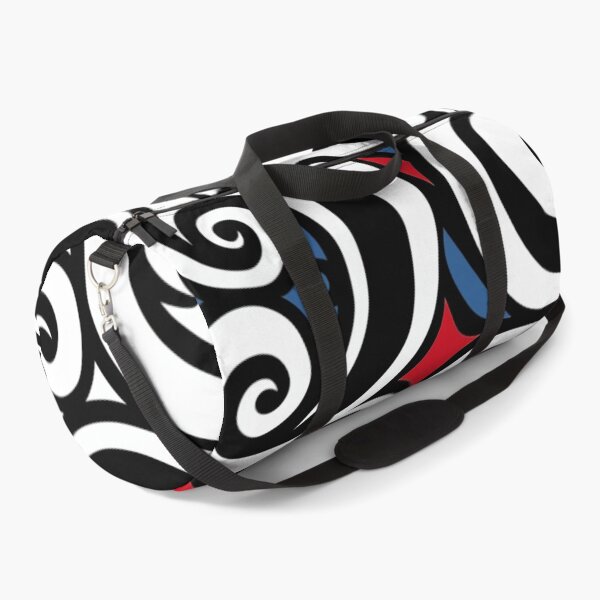 Item preview, New Zealand Māori Paua Pattern Koru Design 30 designed and sold by GrinGalore.