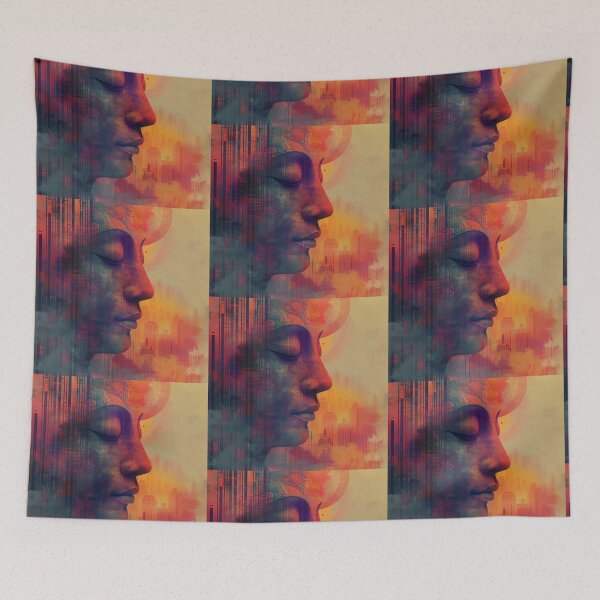Item preview, Buddha designed and sold by MendaciousMina.