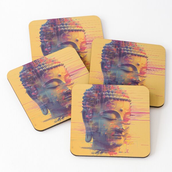 Item preview, Buddha designed and sold by MendaciousMina.