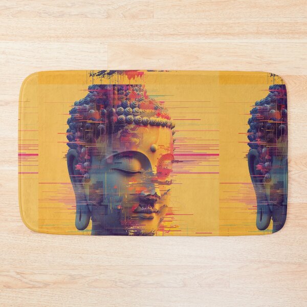 Item preview, Buddha designed and sold by MendaciousMina.
