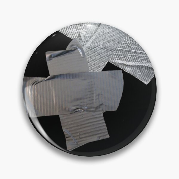 Item preview, Duct Tape designed and sold by strat1963.