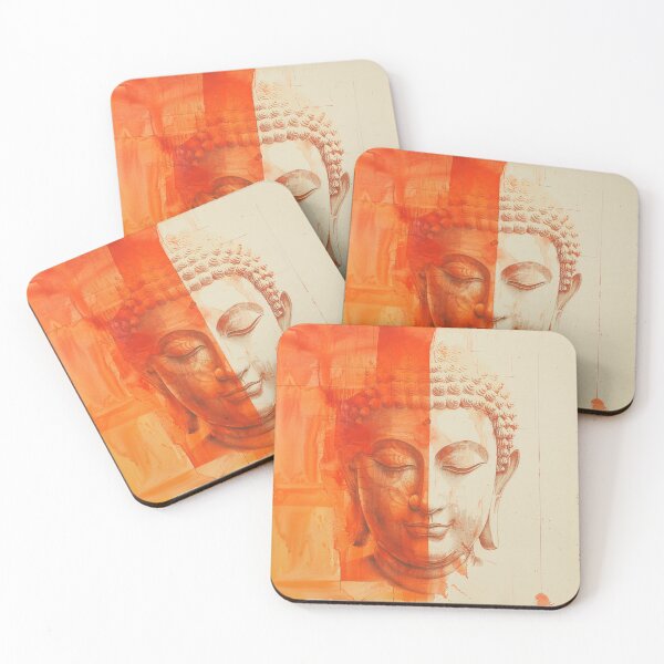 Item preview, Buddha designed and sold by MendaciousMina.