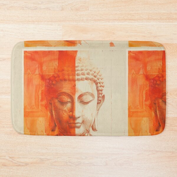 Item preview, Buddha designed and sold by MendaciousMina.