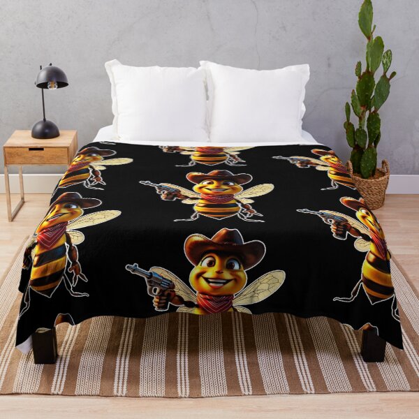 Item preview, Bee 6 designed and sold by Zeir Shop.
