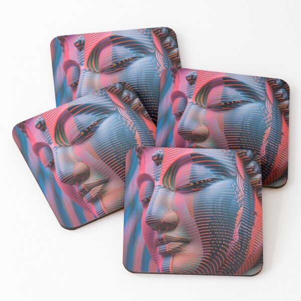 Item preview, Buddha designed and sold by MendaciousMina.