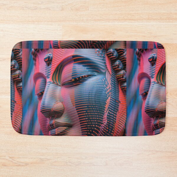 Item preview, Buddha designed and sold by MendaciousMina.