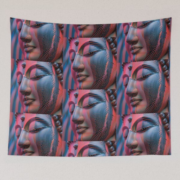Item preview, Buddha designed and sold by MendaciousMina.