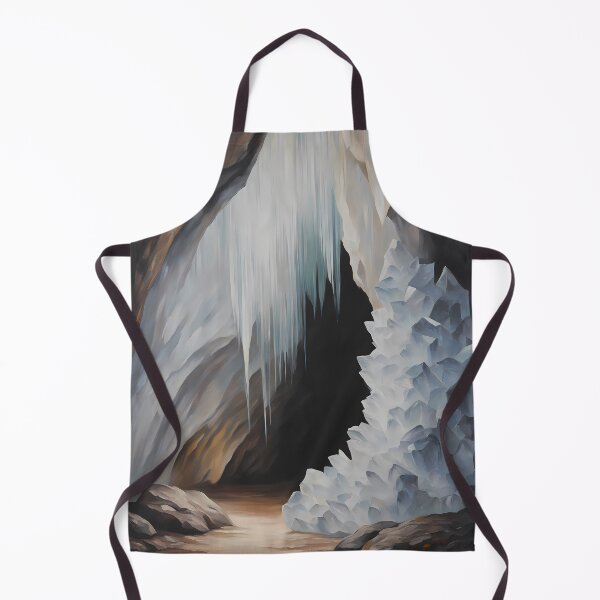 Item preview, Crystal Quartz Cave designed and sold by CalmnessbyChoice.