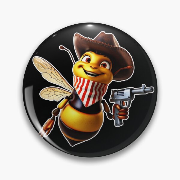 Item preview, Bee 7 designed and sold by Zeir Shop.