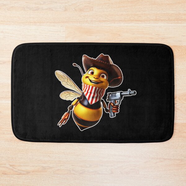 Item preview, Bee 7 designed and sold by Zeir Shop.