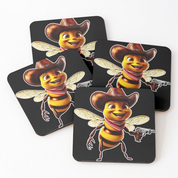 Item preview, Bee 8 designed and sold by Zeir Shop.