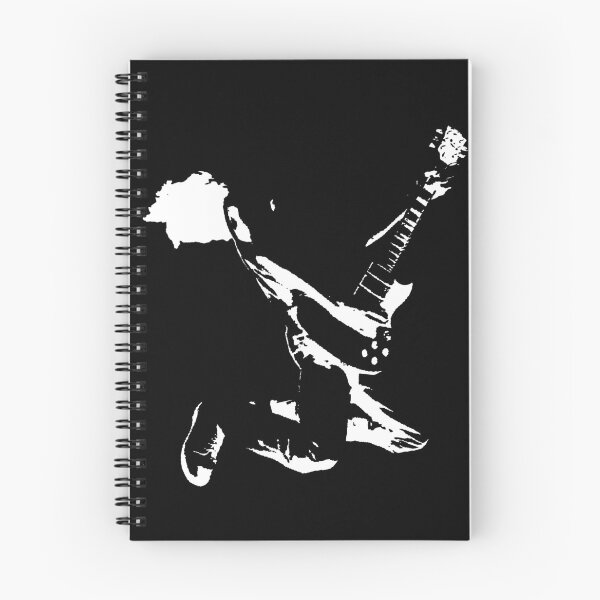 Item preview, Guitarist - Leaping designed and sold by strat1963.