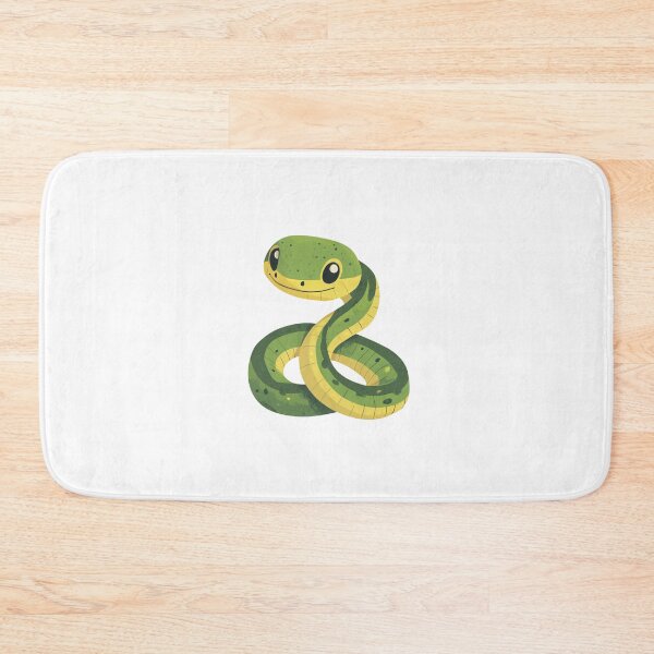 Item preview, Cute Snake designed and sold by FunnyThings1.