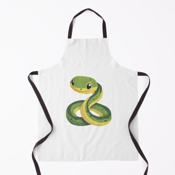 Item preview, Cute Snake designed and sold by FunnyThings1.