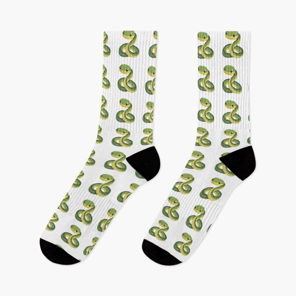 Item preview, Cute Snake designed and sold by FunnyThings1.