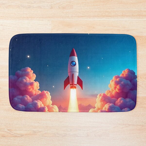 Item preview, Rocket v7 designed and sold by NEOCHRONOS.