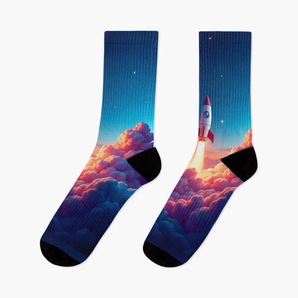 Item preview, Rocket v7 designed and sold by NEOCHRONOS.
