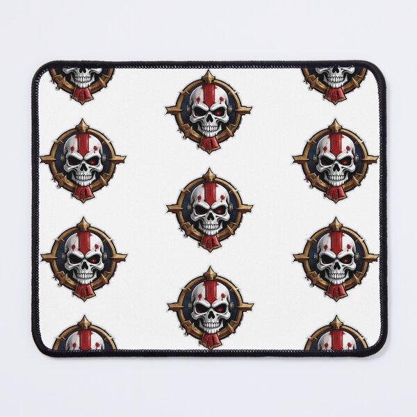 Item preview, Skull 4 designed and sold by Artic-Print.