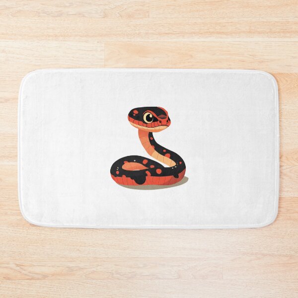 Item preview, Cute Snake designed and sold by FunnyThings1.