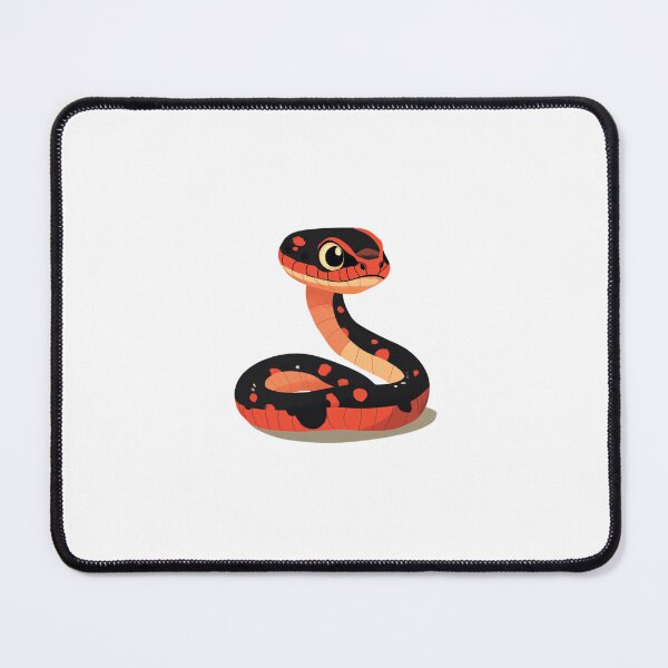 Item preview, Cute Snake designed and sold by FunnyThings1.
