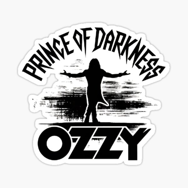 Item preview,  Prince of Darkness designed and sold by BugiDesignArt.