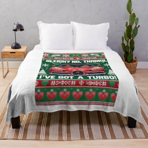 Item preview, Exclusive Festive Holiday Sweater - Premium Car Design | Perfect Christmas Gift designed and sold by MiszungART.